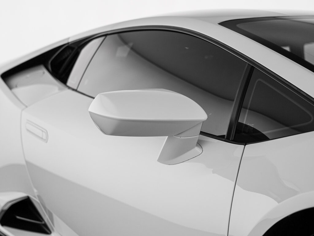 2021 Lamborghini Huracan EVO - Photo 37