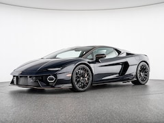 2026 Lamborghini Temerario Coupe