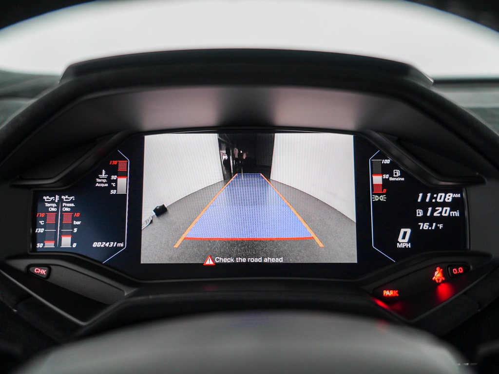 2023 Lamborghini Huracan STO - Photo 31