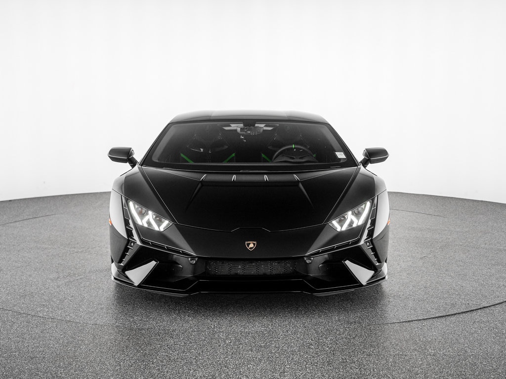 2023 Lamborghini Huracan Tecnica - Photo 9