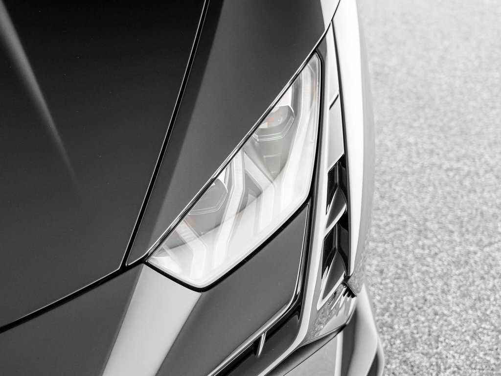 2023 Lamborghini Huracan Tecnica - Photo 43