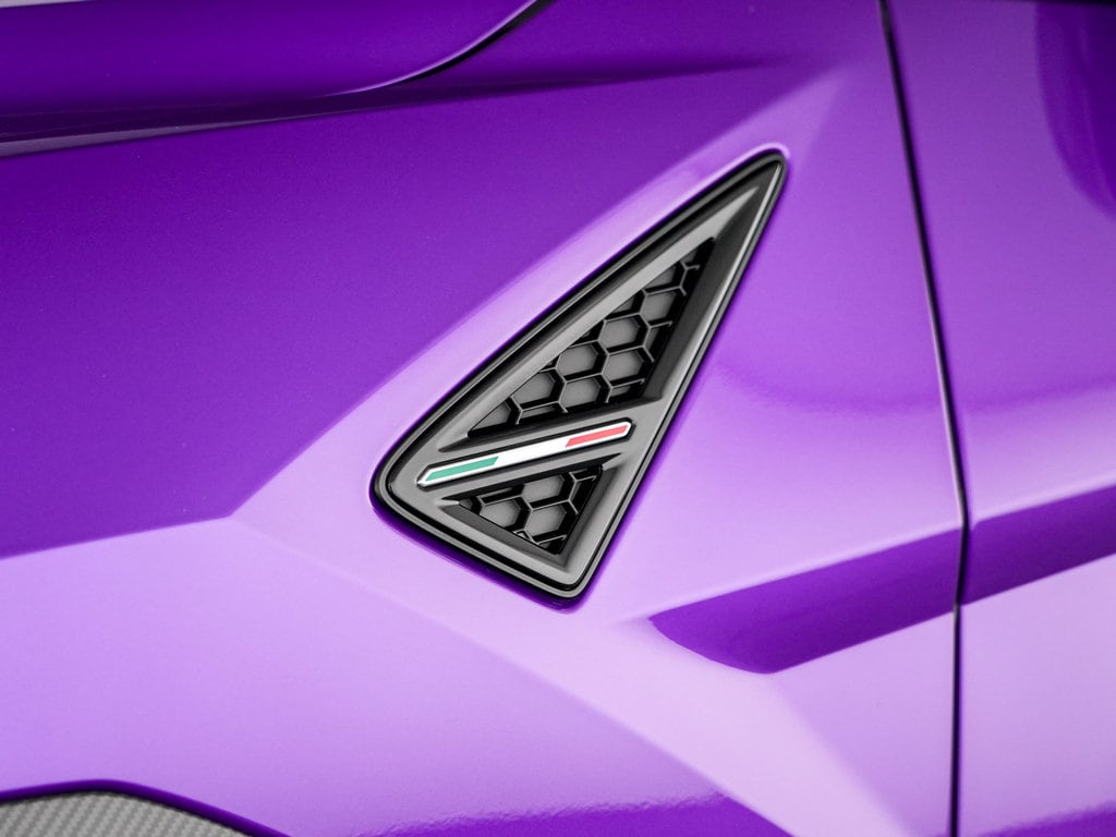 2026 Lamborghini Urus SE - Photo 41
