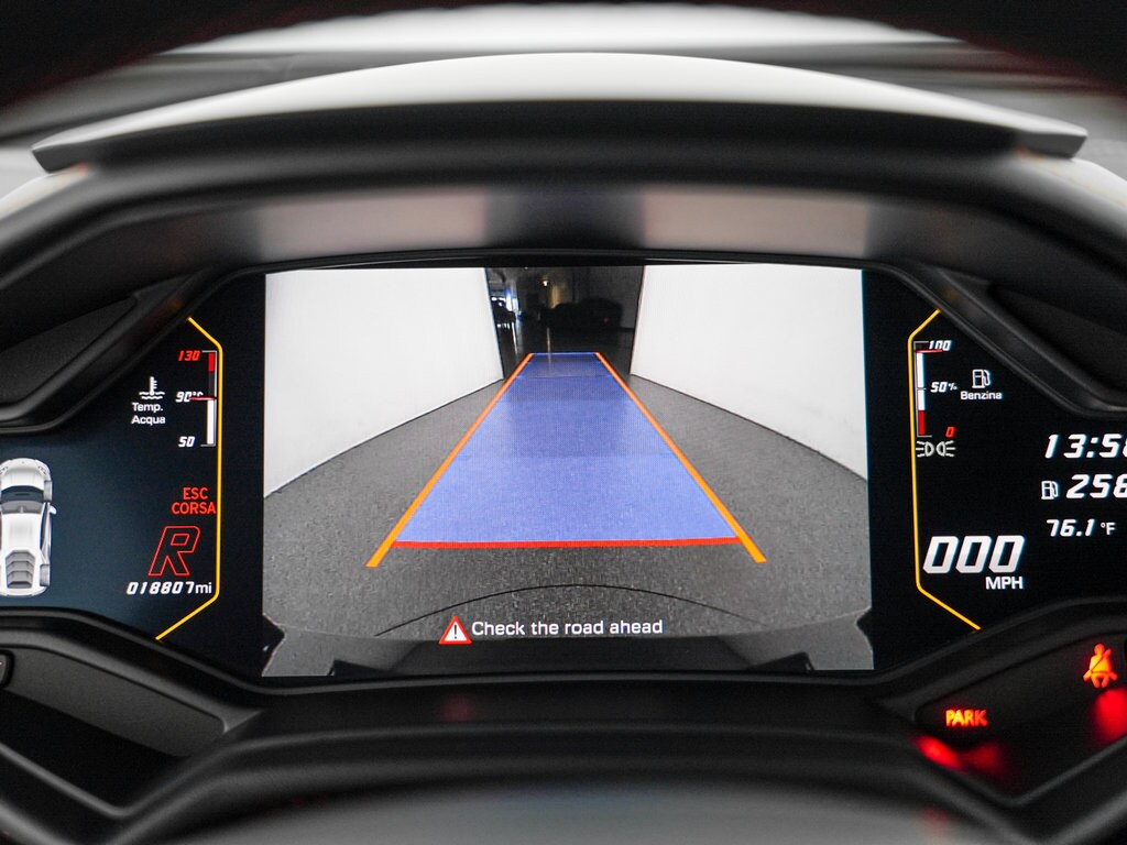 2021 Lamborghini Huracan EVO - Photo 29