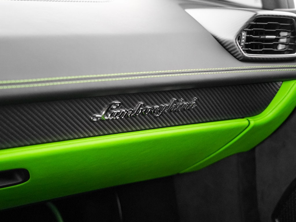 2023 Lamborghini Huracan Tecnica - Photo 24