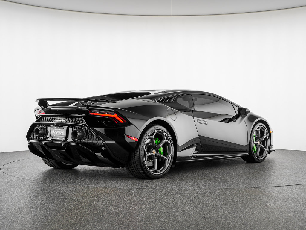 2023 Lamborghini Huracan Tecnica - Photo 6