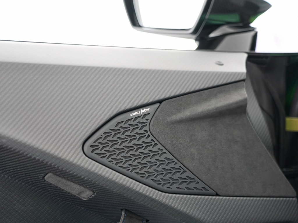 2026 Lamborghini Temerario Base - Photo 15