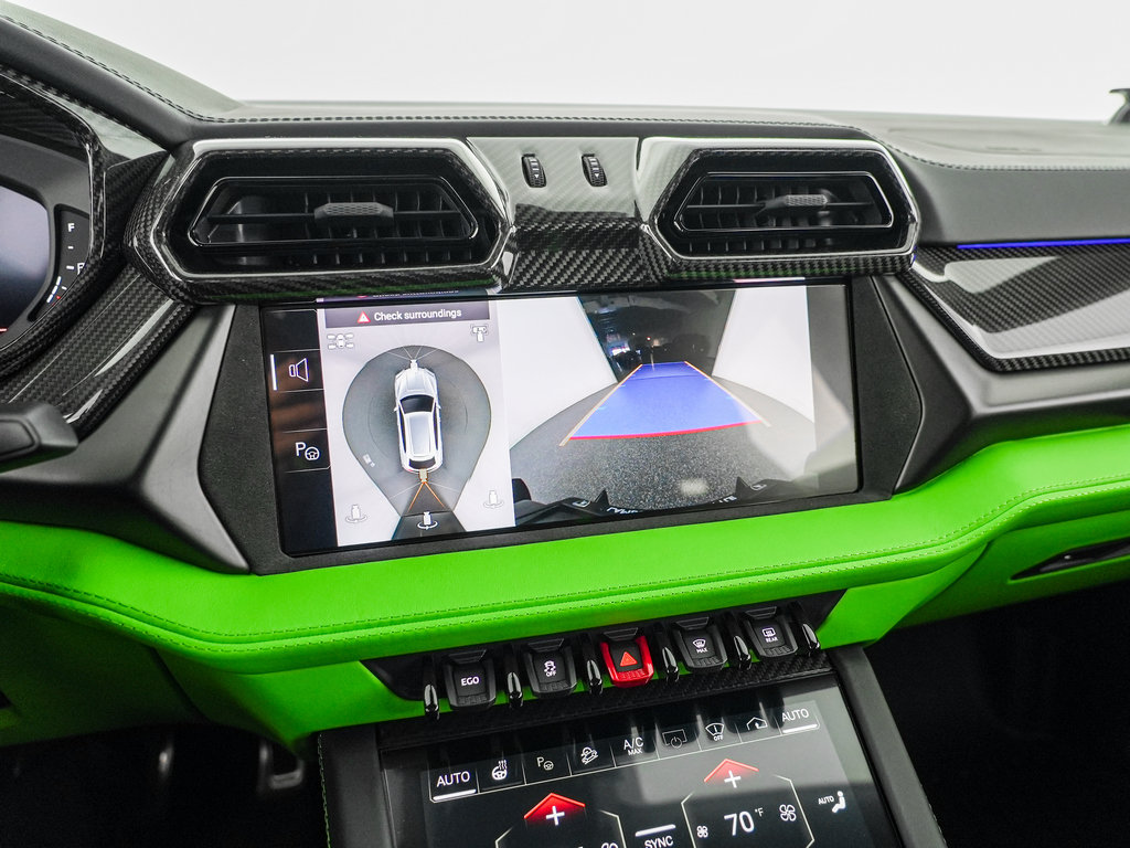 2026 Lamborghini Urus SE - Photo 26