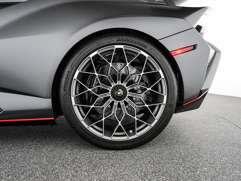 2023 Lamborghini Huracan STO - Photo 33