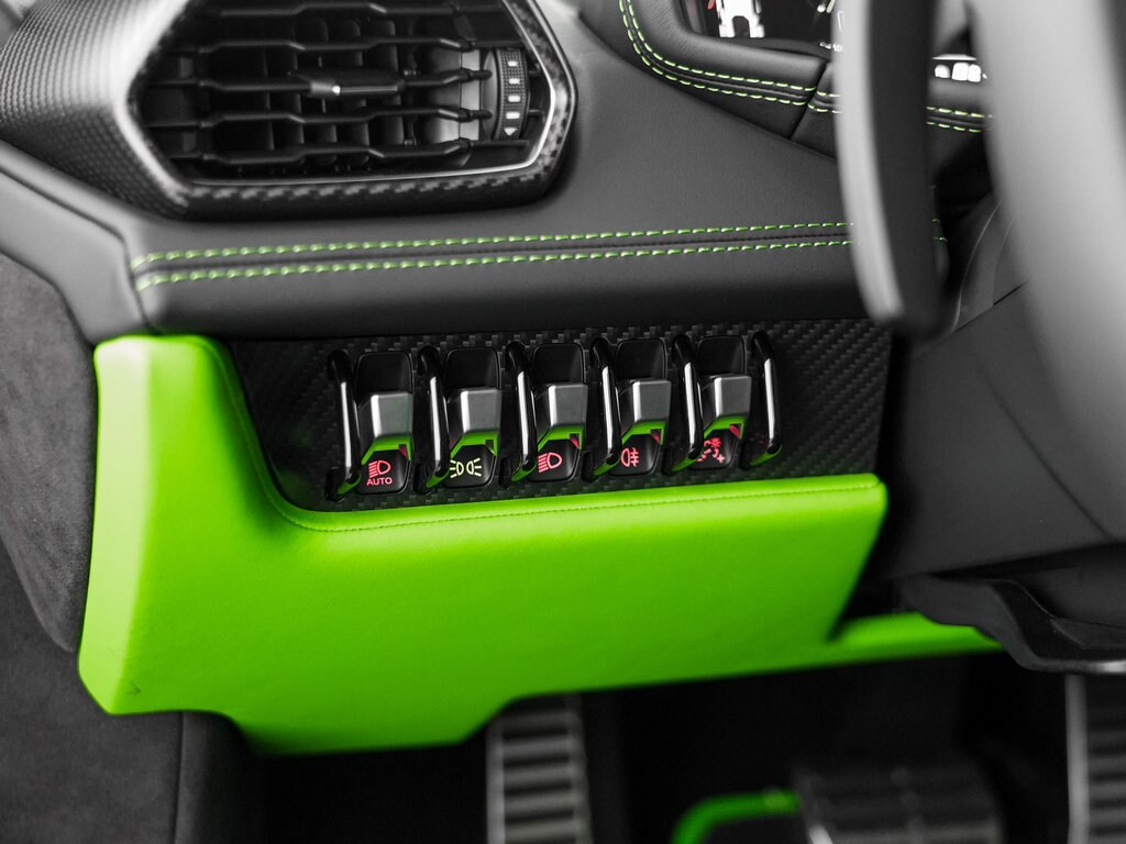 2023 Lamborghini Huracan Tecnica - Photo 18