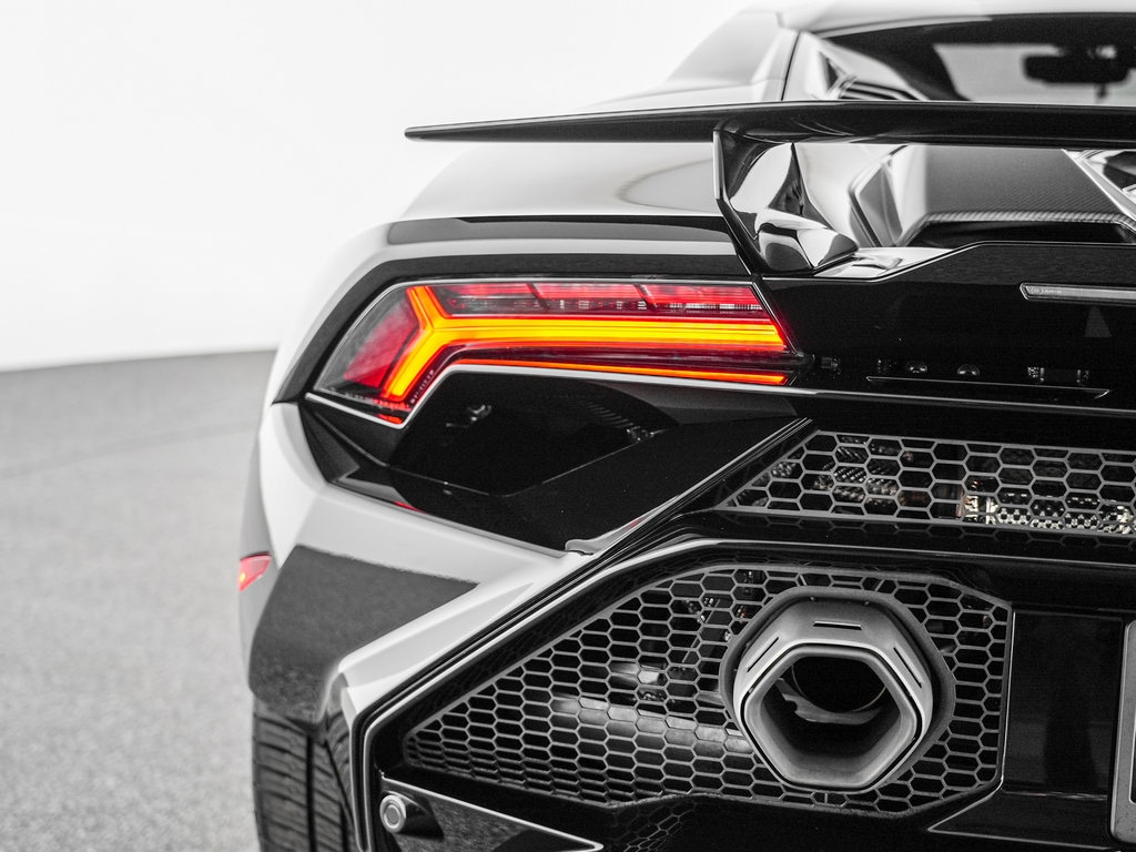 2023 Lamborghini Huracan Tecnica - Photo 50