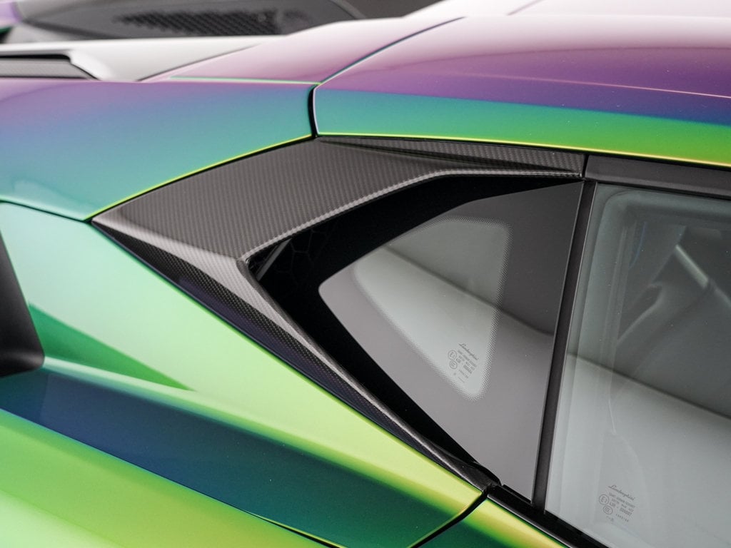 2026 Lamborghini Temerario Base - Photo 39