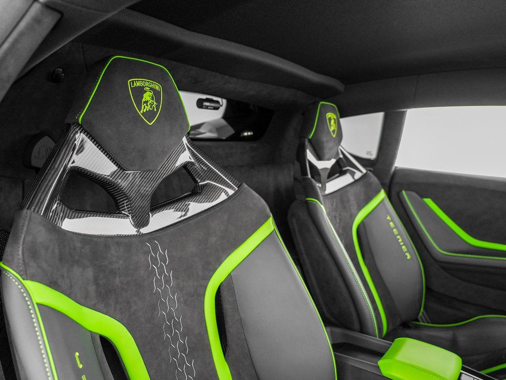 2023 Lamborghini Huracan Tecnica - Photo 26