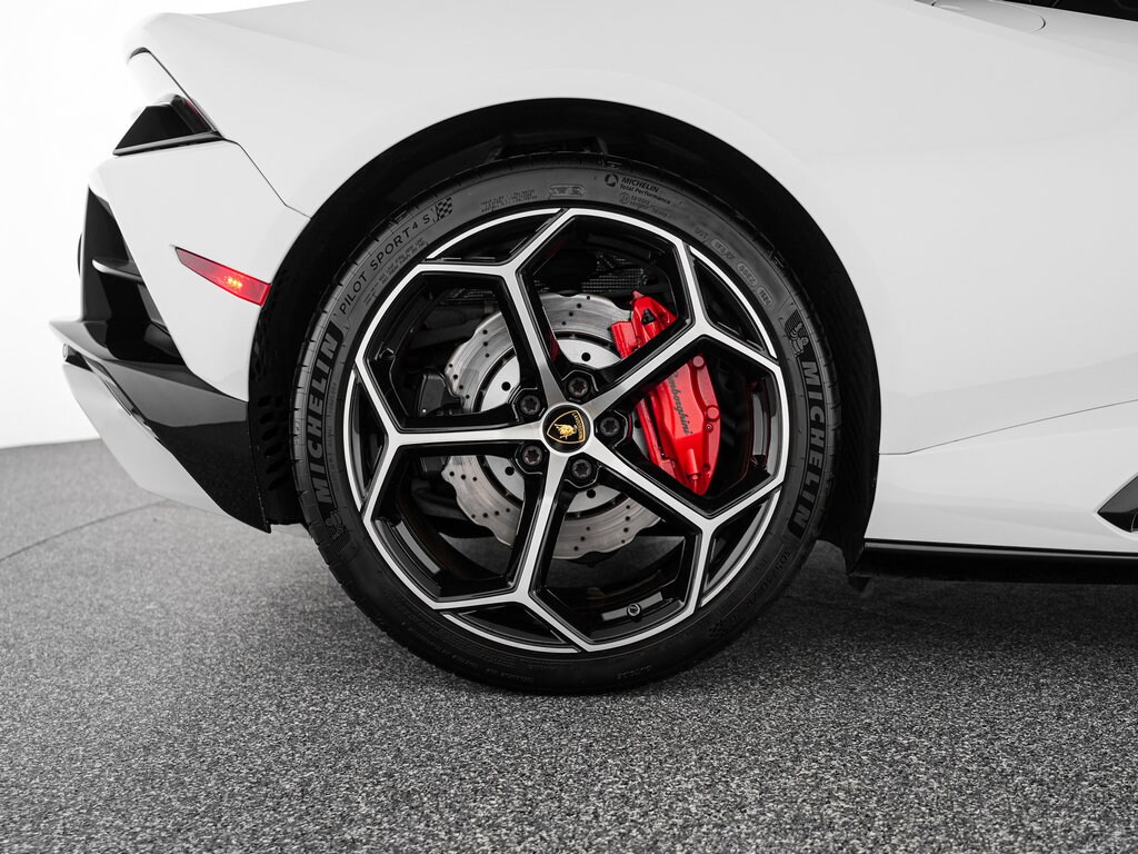 2021 Lamborghini Huracan EVO - Photo 32