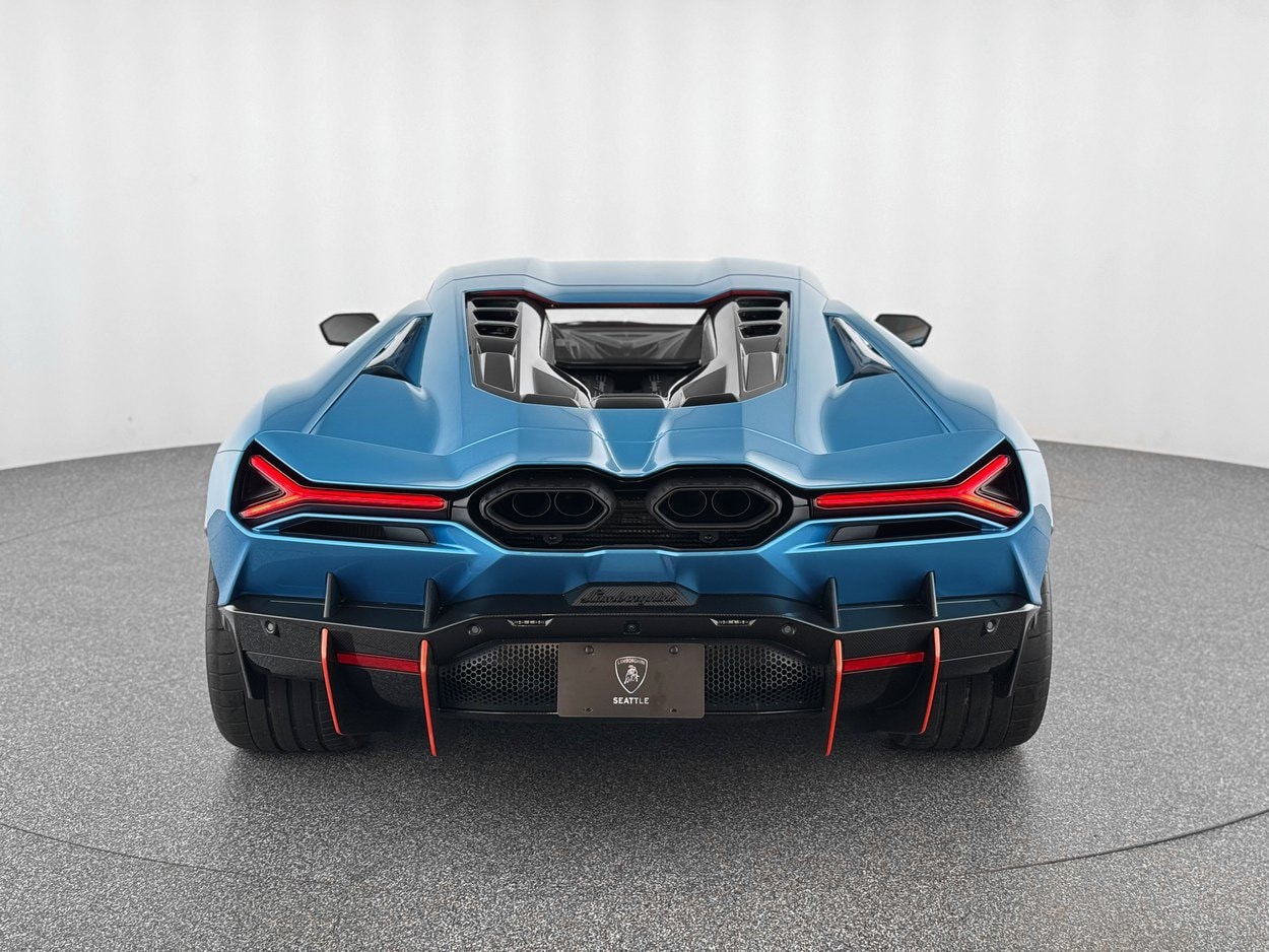 2025 Lamborghini Revuelto Base - Photo 4
