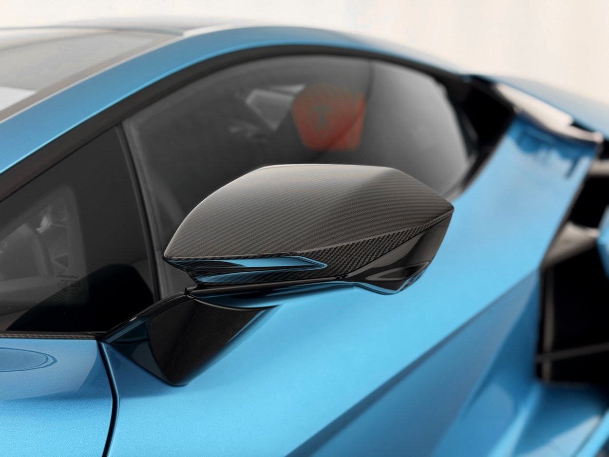 2025 Lamborghini Revuelto Base - Photo 42