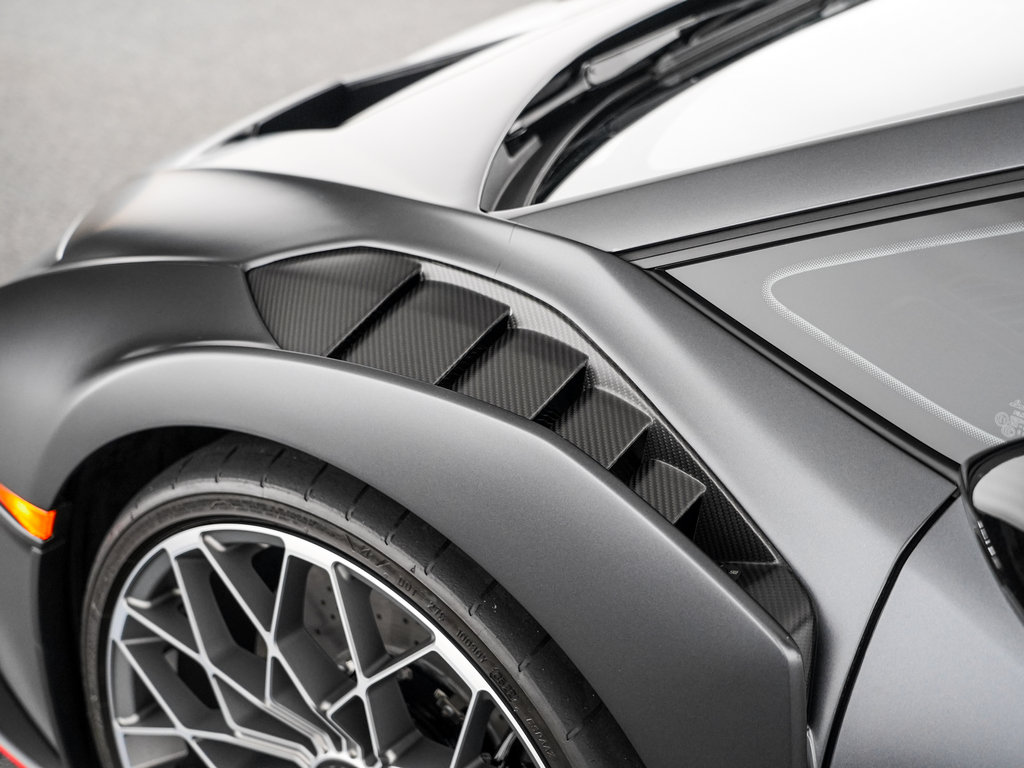 2023 Lamborghini Huracan STO - Photo 46