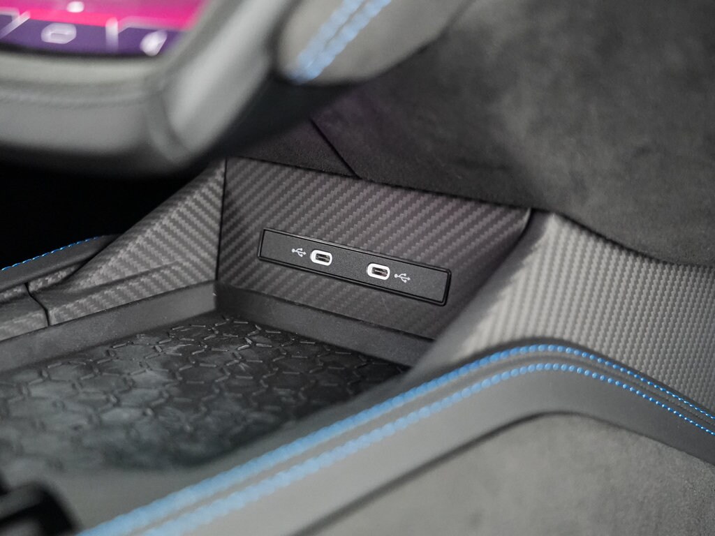 2026 Lamborghini Temerario Base - Photo 27