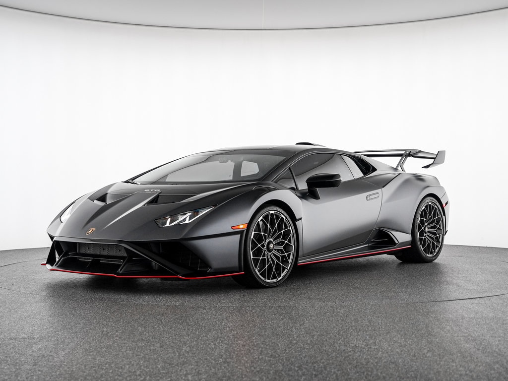 2023 Lamborghini Huracan
