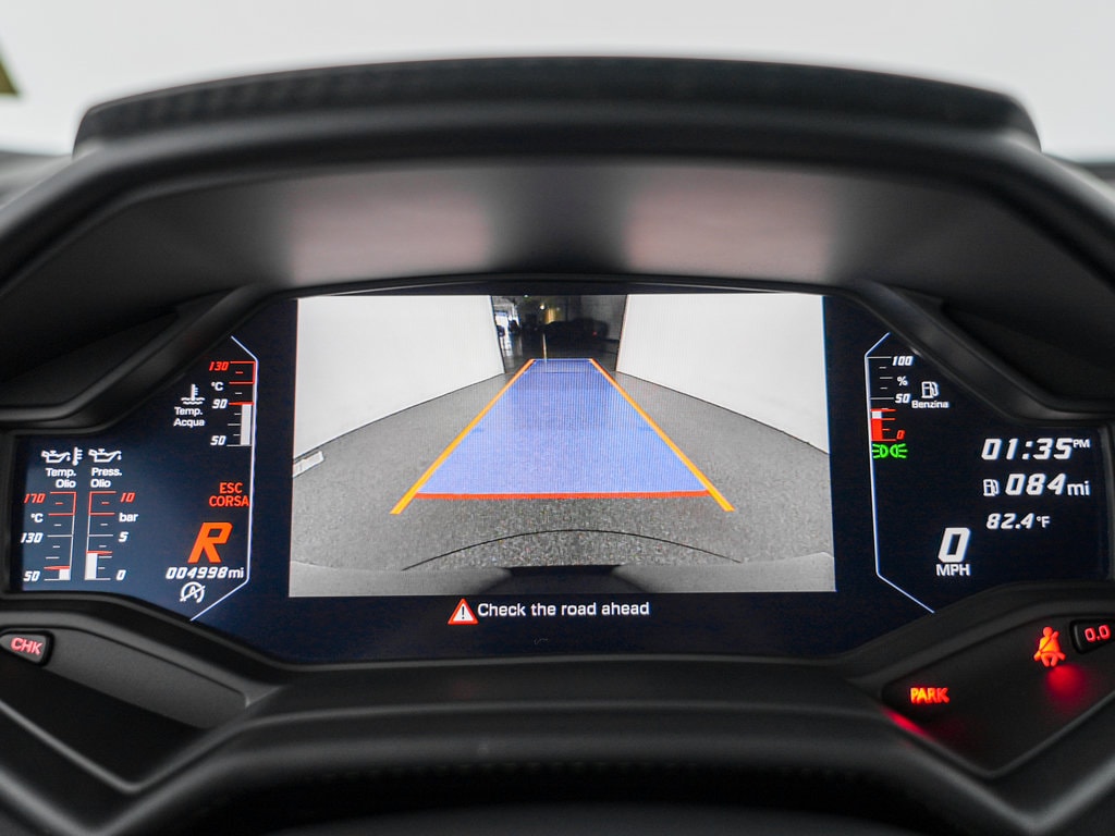 2023 Lamborghini Huracan Tecnica - Photo 30