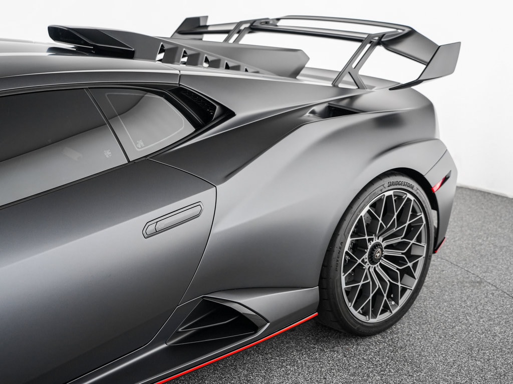 2023 Lamborghini Huracan STO - Photo 44