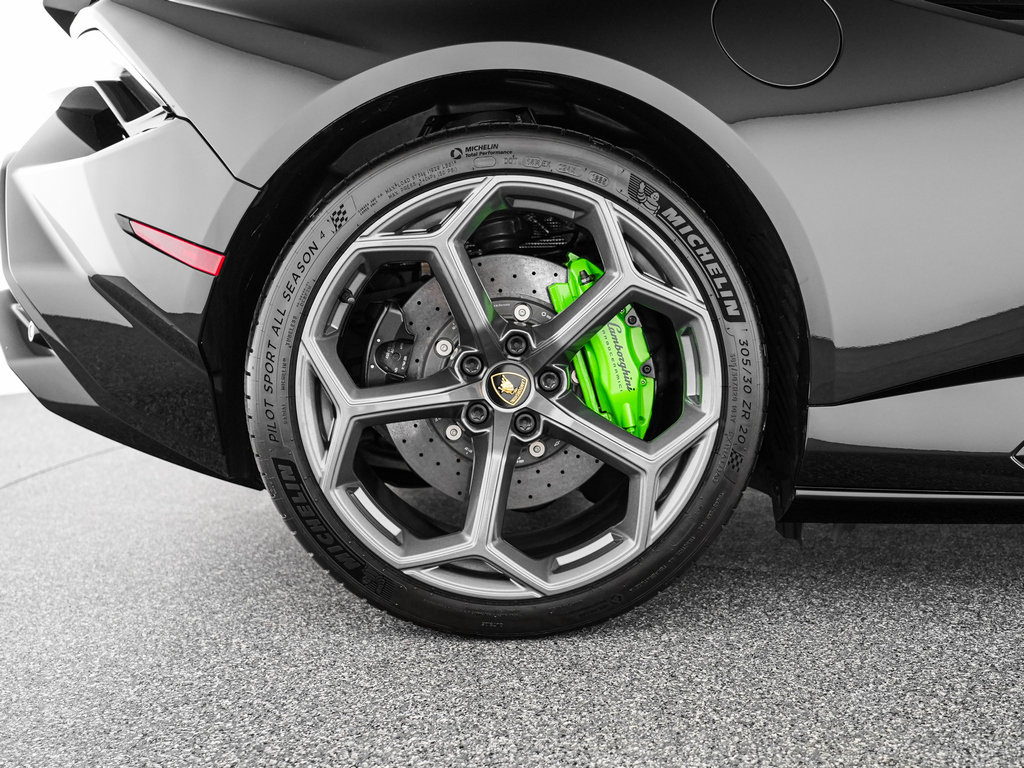 2023 Lamborghini Huracan Tecnica - Photo 33