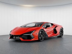 2026 Lamborghini Revuelto Coupe