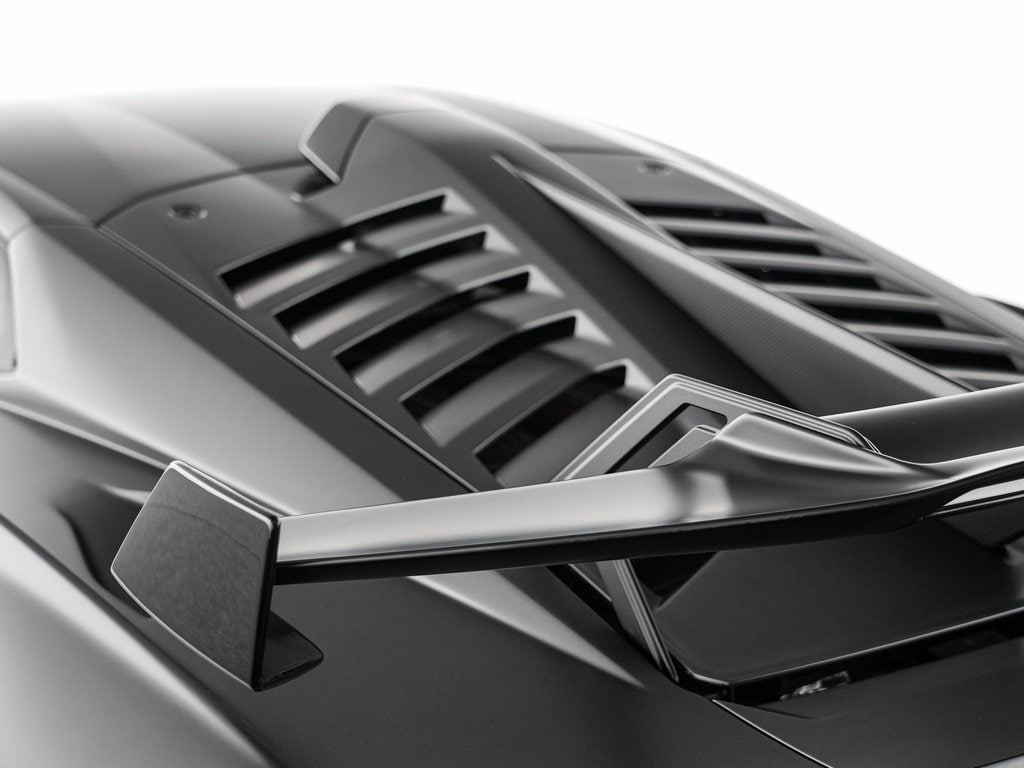 2023 Lamborghini Huracan STO - Photo 43