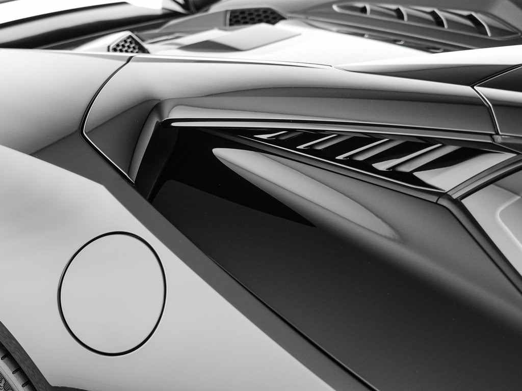 2023 Lamborghini Huracan Tecnica - Photo 48
