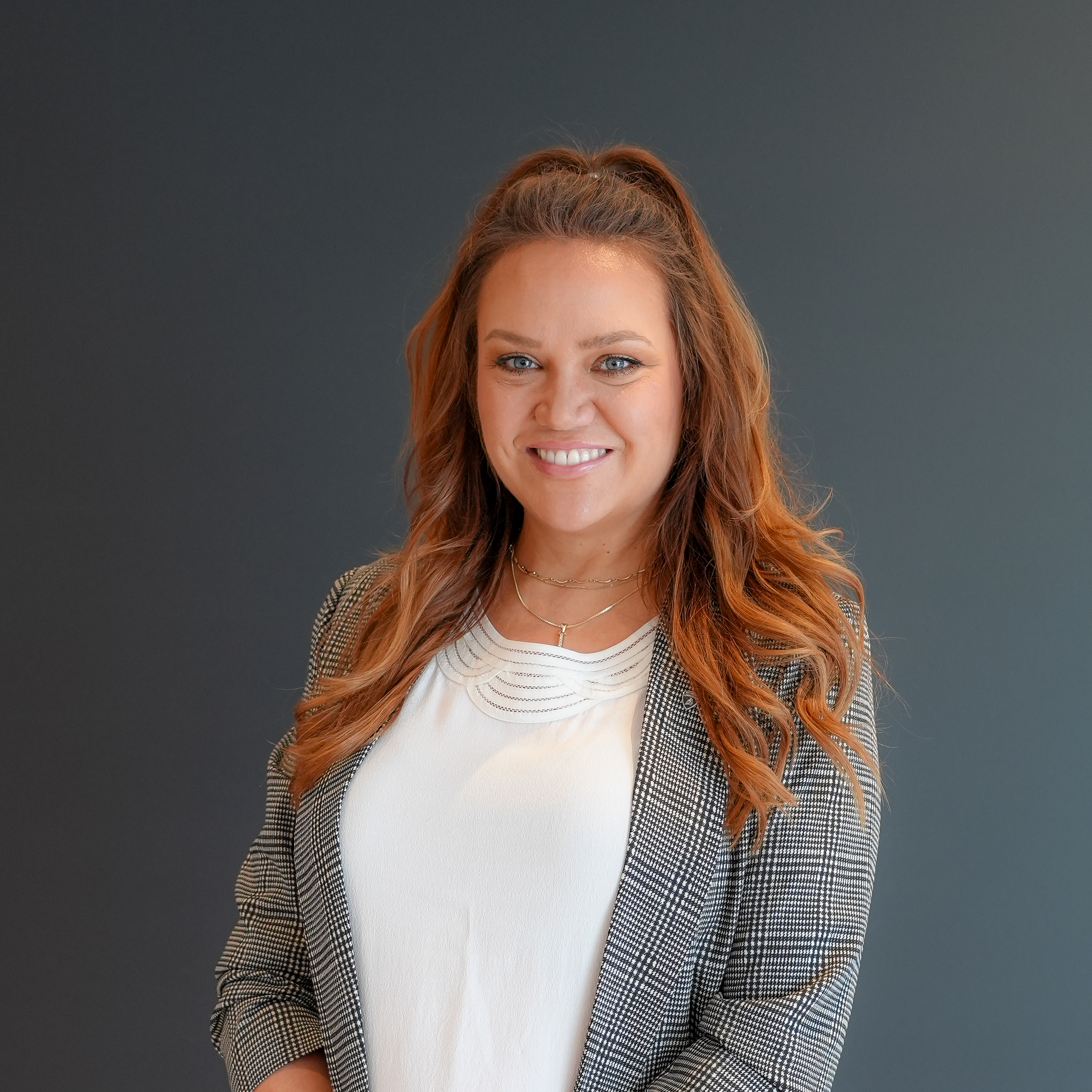 Staff member Lisa Wilson from ID_316d13