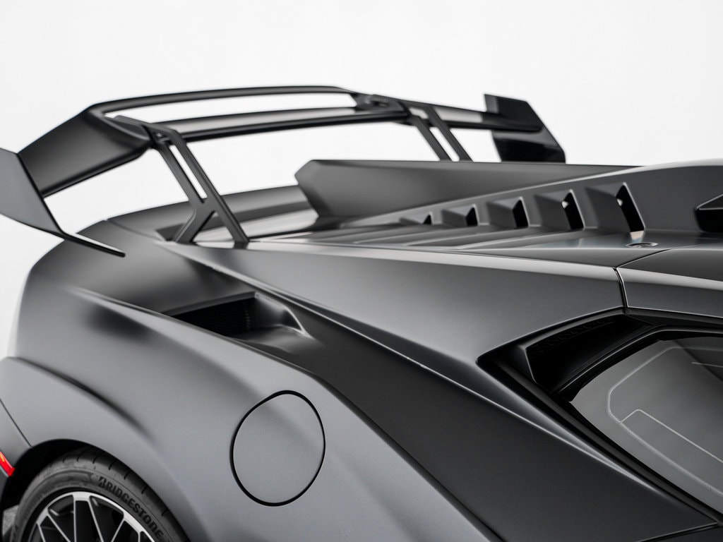 2023 Lamborghini Huracan STO - Photo 39