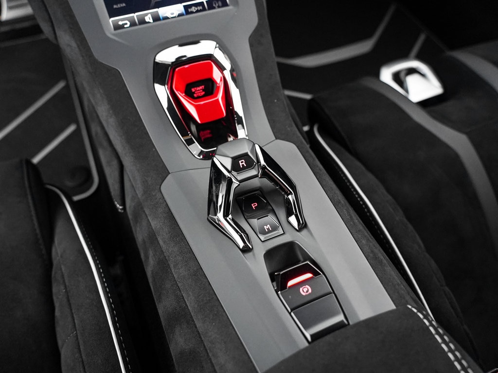 2023 Lamborghini Huracan STO - Photo 24