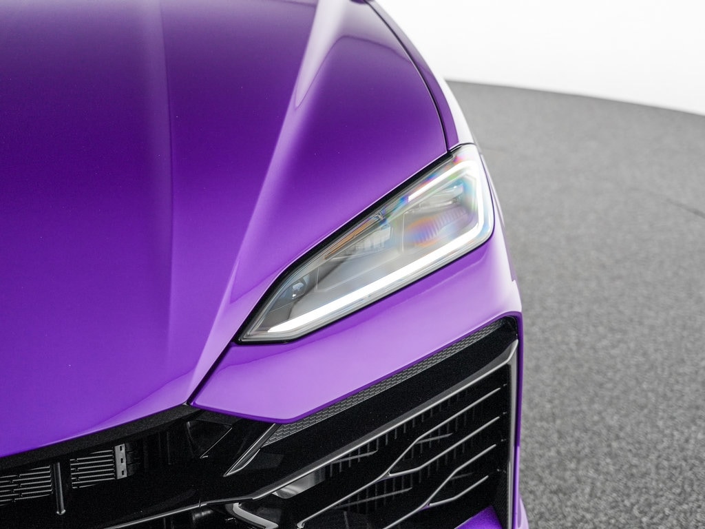 2026 Lamborghini Urus SE - Photo 44