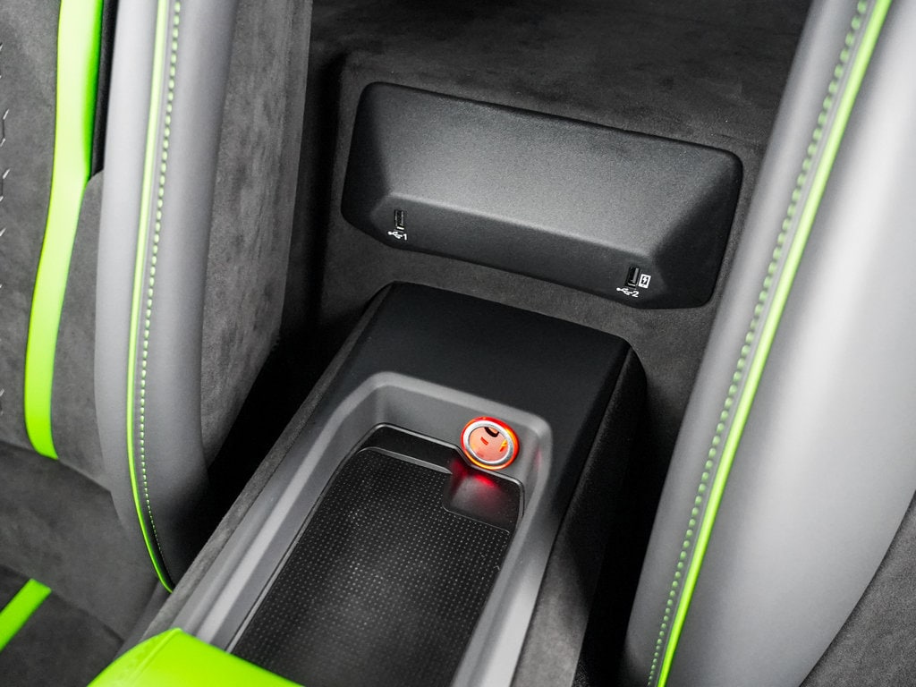 2023 Lamborghini Huracan Tecnica - Photo 22