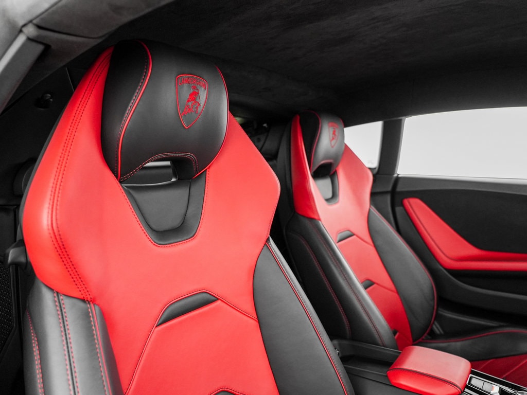 2021 Lamborghini Huracan EVO - Photo 25