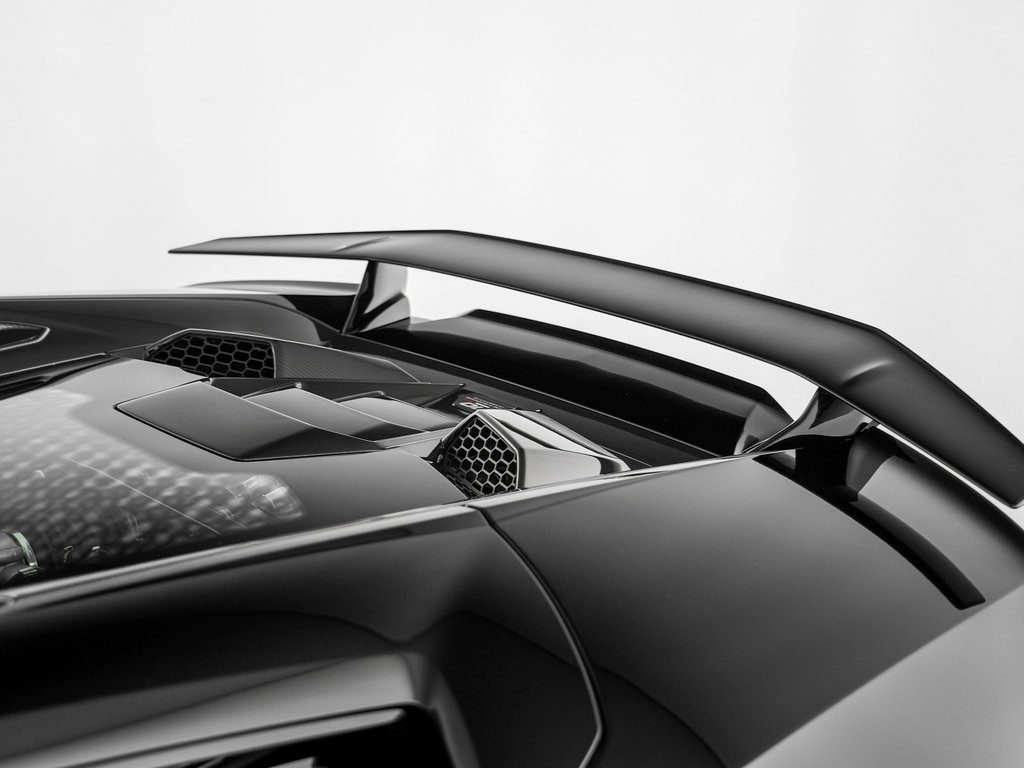 2023 Lamborghini Huracan Tecnica - Photo 45