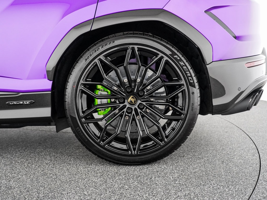 2026 Lamborghini Urus SE - Photo 28