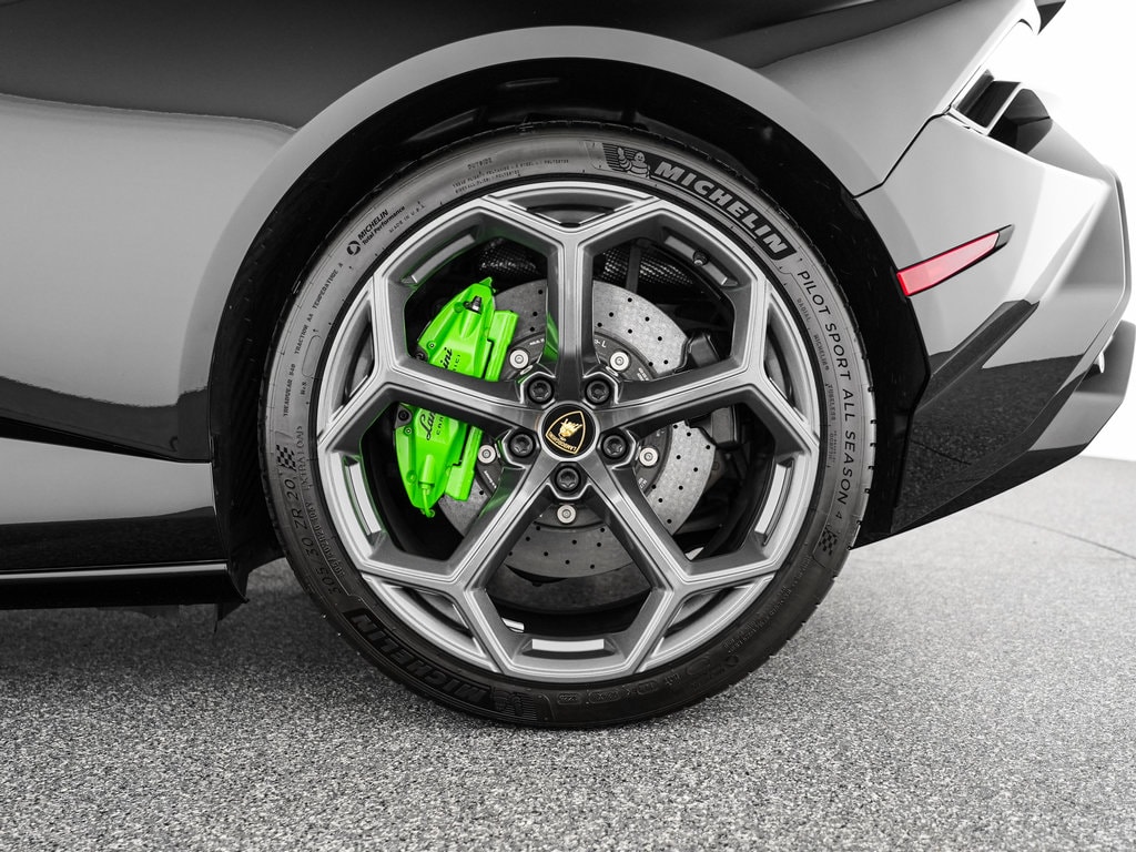 2023 Lamborghini Huracan Tecnica - Photo 32