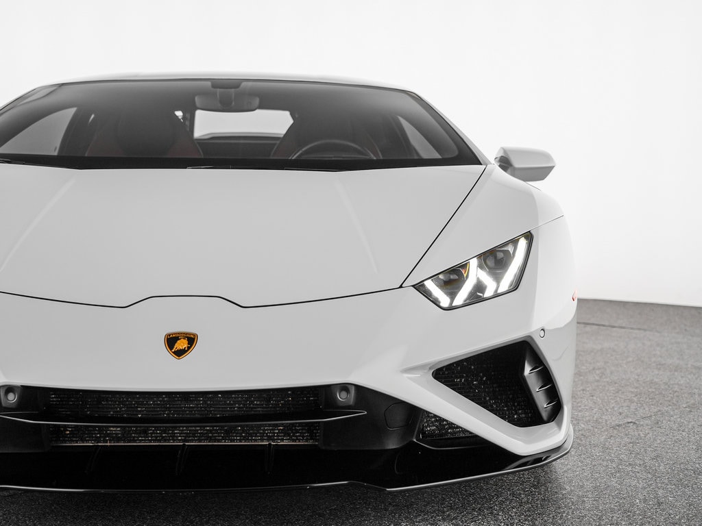 2021 Lamborghini Huracan EVO - Photo 44