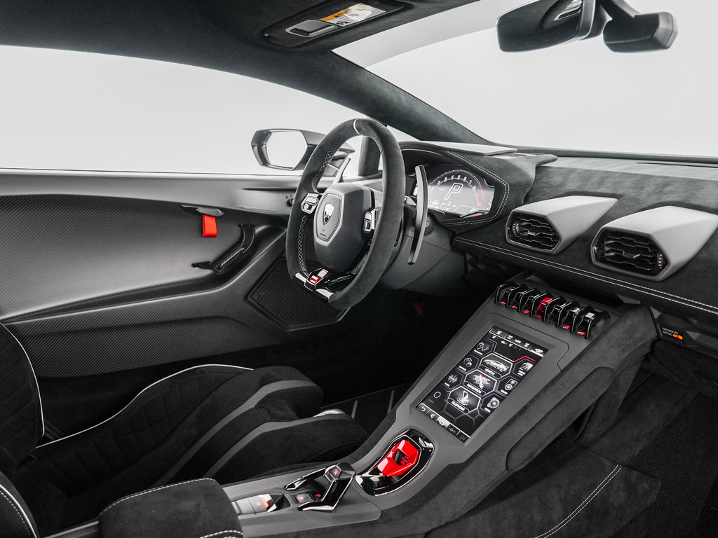 2023 Lamborghini Huracan STO - Photo 28