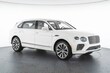 Bentley Bentayga EWB