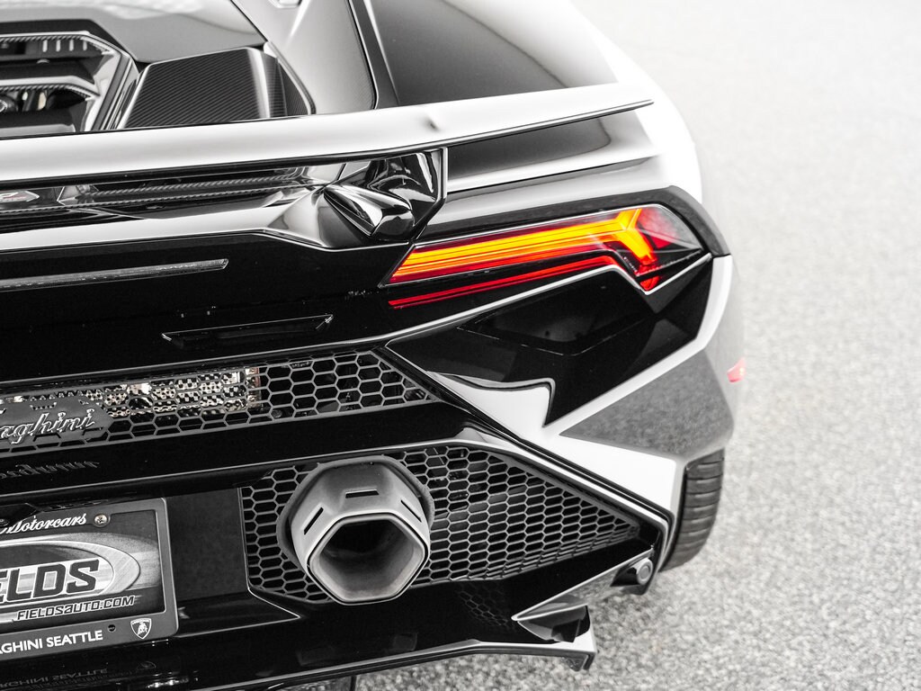 2023 Lamborghini Huracan Tecnica - Photo 40