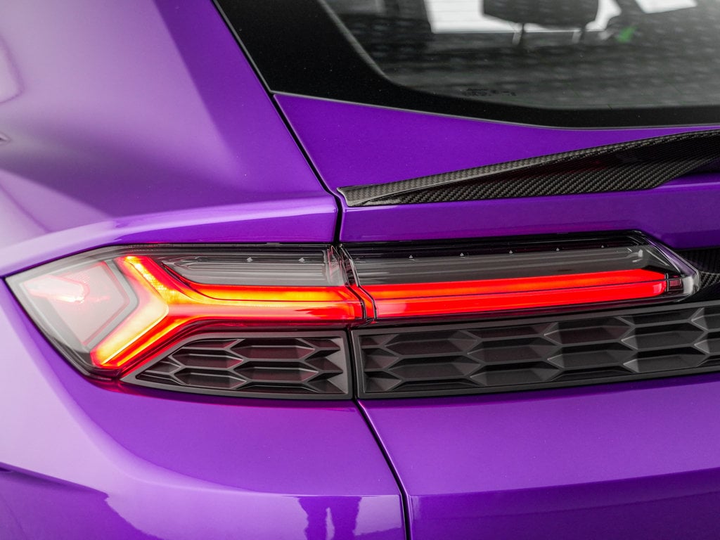 2026 Lamborghini Urus SE - Photo 38