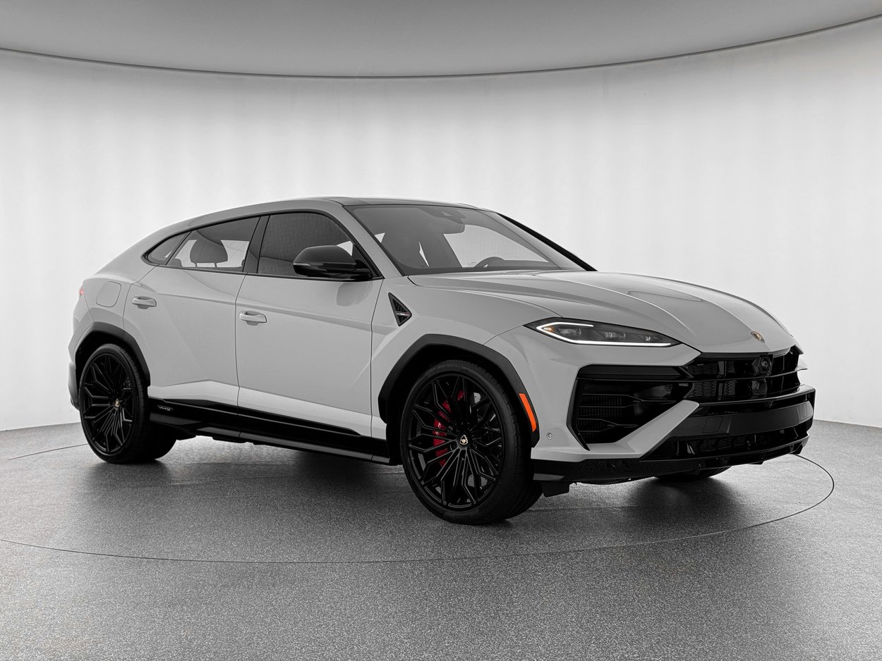 2026 Lamborghini Urus SE - Photo 7