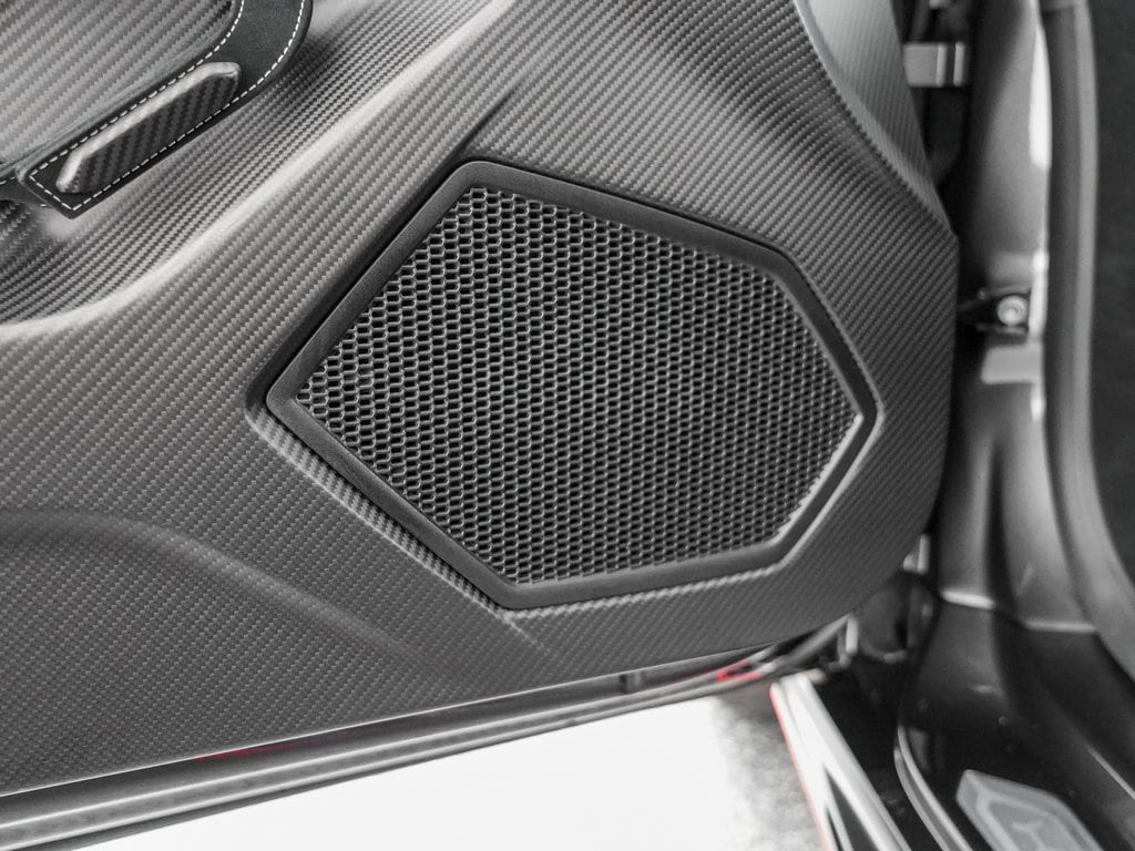 2023 Lamborghini Huracan STO - Photo 15