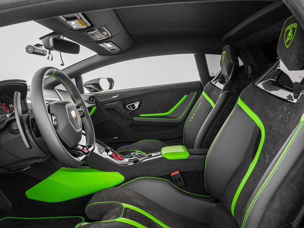 2023 Lamborghini Huracan Tecnica - Photo 15