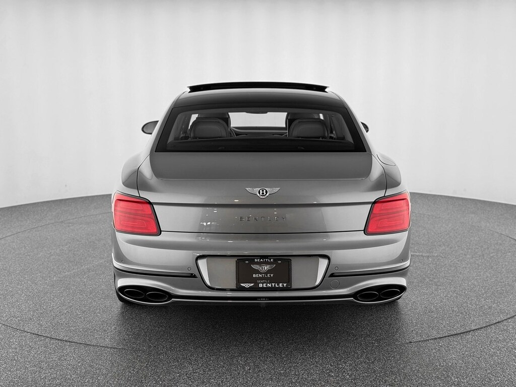 Used 2023 Bentley Flying Spur Azure Sedan