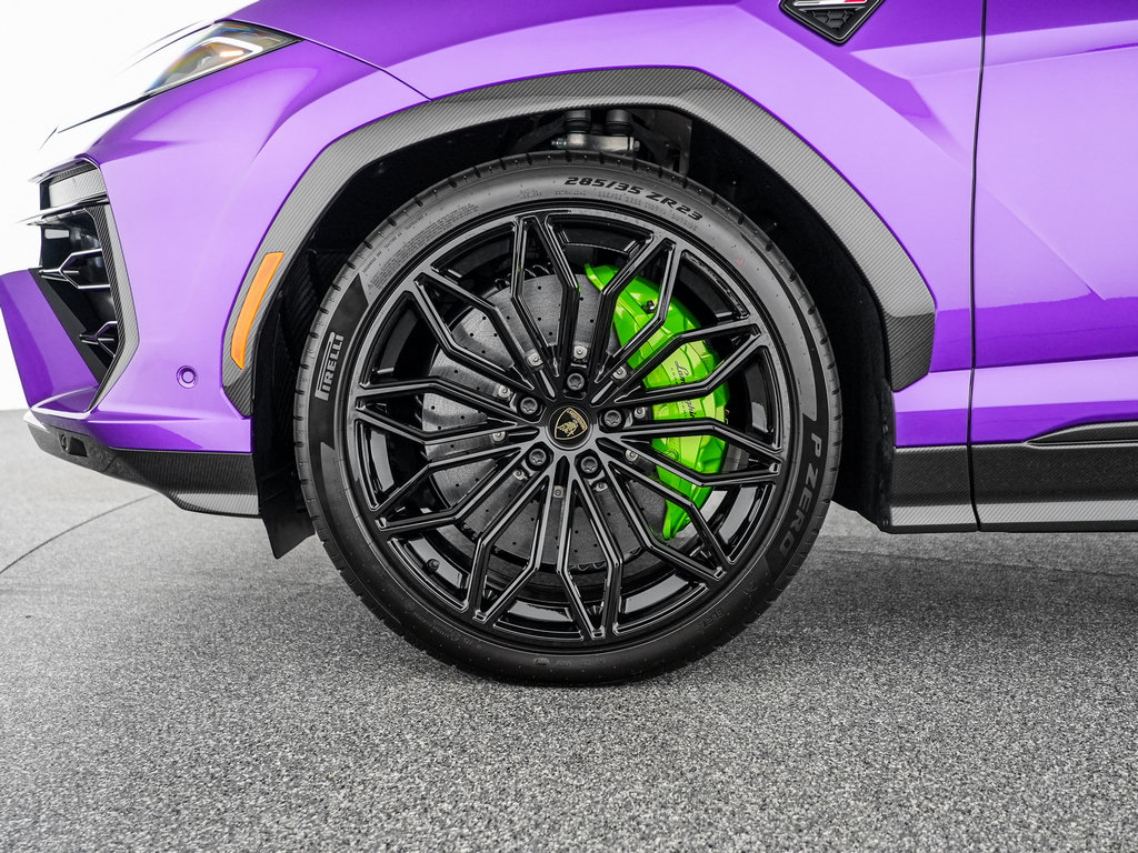 2026 Lamborghini Urus SE - Photo 27