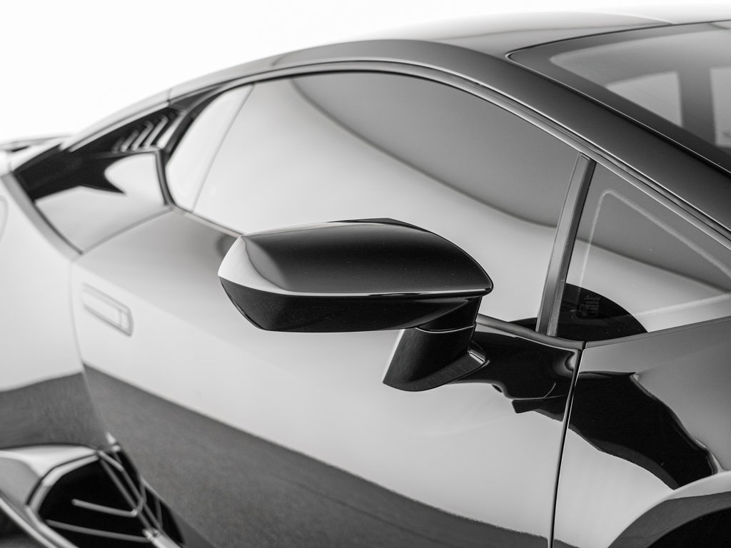 2023 Lamborghini Huracan Tecnica - Photo 38