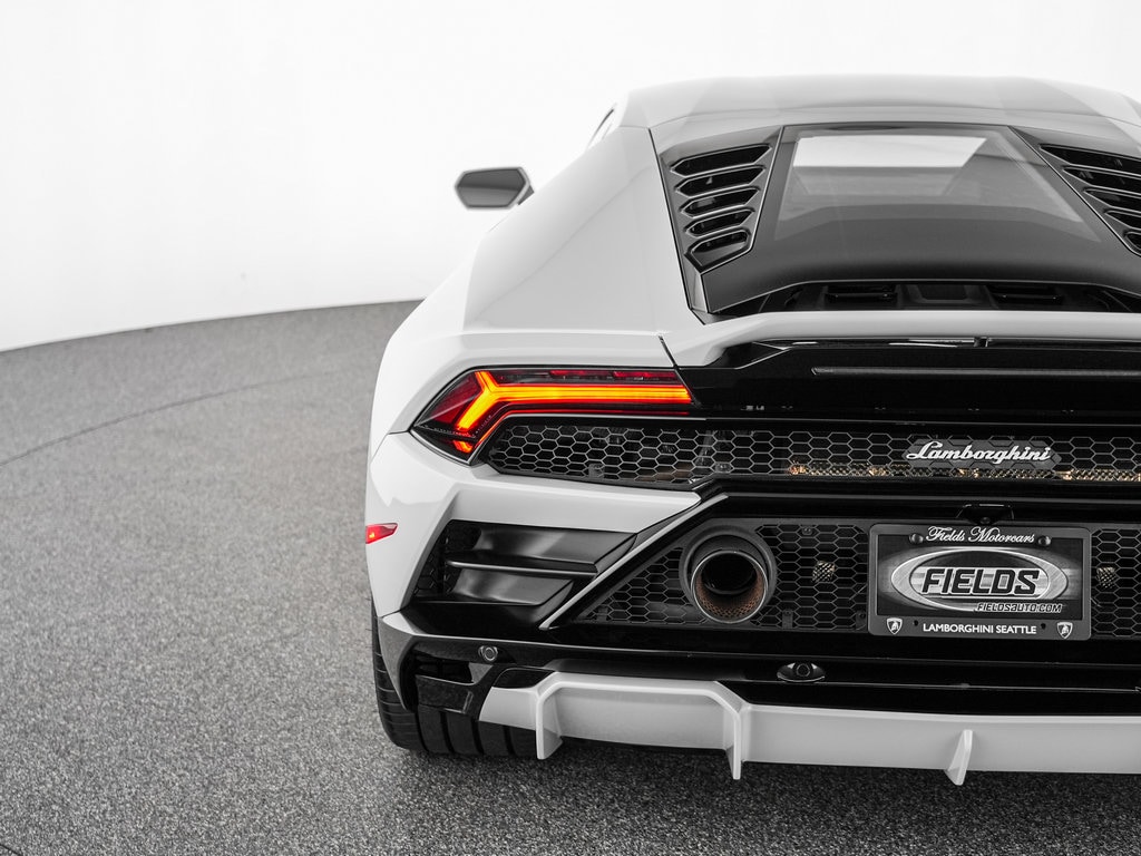 2021 Lamborghini Huracan EVO - Photo 40