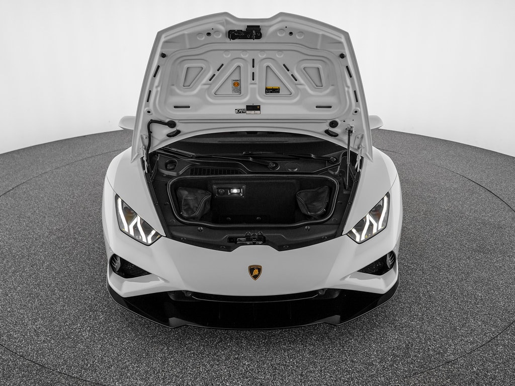 2021 Lamborghini Huracan EVO - Photo 34